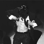 [뉴이스트] 요즘 곽<b>아론</b>