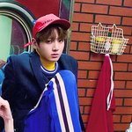 [방탄소년단] 뭔가 이쁘고 <b>청순</b>한데 또 겁나 까리하다 ㅋㅋㅋ