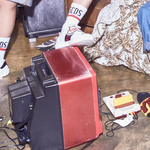 [방탄소년단] 이 <b>게임기</b> 어디서 많이 봤다했더니ㅠㅠㅠㅠㅠ