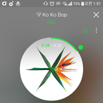 [EXO] <b>안티</b>글이 까톡에 뜨는구나 ㅋㅋㅋ