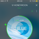 [BAP] <b>무당</b> 베이비 있니