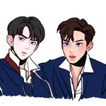 [EXO] 팬<b>아트</b>인데 ㅈㄴ잘생김