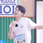 와 다 <b>자러</b>갔나봐