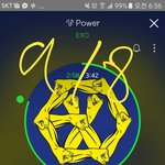 [EXO] 너네 파워스밍횟수<b>몇임</b>?