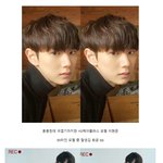 [댓글부탁해] <b>이</b> 모델 <b>잘</b>생겨따!!