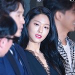설현 시사회 직찍