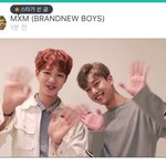 [임영민] 아지톡에 영동이들 인사영상 올라왔어^^