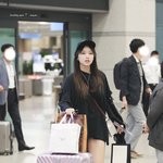 이쁜 얘들은 <b>모자</b>를 써도 이쁘네