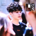 [EXO] 민석이 중간<b>외출</b> 미친 미모