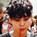 [시우민] 시우민 뮤뱅 중간<b>외출</b> ㄷㄷ