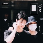 [세훈] 170908 뮤뱅 중간<b>외출</b> 프리뷰1