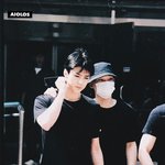 [세훈] 170908 뮤뱅 중간<b>외출</b> 프리뷰3