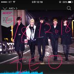 [뉴이스트] 최근정리