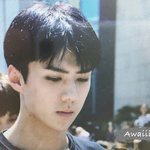 [세훈] 170908 뮤뱅 중간<b>외출</b> 프리뷰4