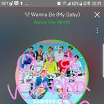 [워너원] 이번달 스케줄