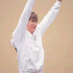 [강다니엘] 말로 표현할수없이 귀엽다