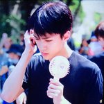 [세훈] 170908 뮤뱅 중간<b>외출</b> 프리뷰5