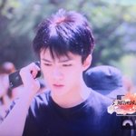 [세훈] 170908 뮤뱅 중간<b>외출</b> 프리뷰6
