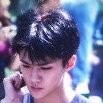 [세훈] 170908 뮤뱅 중간<b>외출</b> 프리뷰7