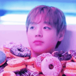 [박지훈] <b>도너츠</b>윙