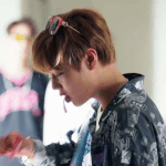 [박지훈] 껌도 맛있게 <b>냠냠</b>