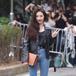 43kg으로 몸무게가 줄었다는 선미 몸매
