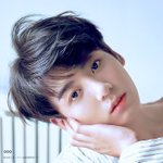 [방탄소년단] 정국인 진짜 흑발이 진리인가보다....