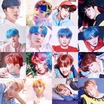 [방탄소년단] <b>아아</b> 몰라몰라 너무 이뻐