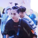 [시우민] 시우민 이게 말이 됨?