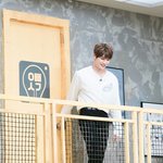 [강다니엘] 5빠생각 현장포토) 웃는게 예쁜 다니엘