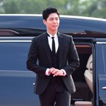 어제 박보검 시상식때 모습(+사진ㅇ)