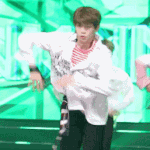 [강다니엘] 170908 심/플/<b>리케</b>이팝 다녤 직캠