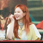 같이 웃고 싶어지는 여아<b>이돌</b> 웃음