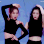 [<b>레드</b>벨벳] 얘들아 코1뮤1페