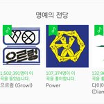 [EXO] 오 이거 나만 첨 알았냐