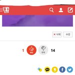 [강다니엘] 얘들아 니네 좀 무섭다(타팬인증)
