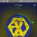 [EXO] 아니 변백현 <b>손</b>하트도 하고 다했는데