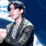 [EXO] 이게 그 <b>바래</b>바래임