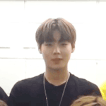 [박지훈] 방콕 팬<b>미팅</b> 현장
