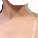 [댓글부탁해] <b>빛삭</b>)) 나 어깨라인 어떤것같아?