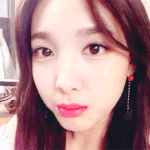 [댓글부탁해] <b>나연</b>,이채영 쌍꺼풀라인