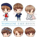 [박지훈] 박지훈 <b>팬아트</b>~~