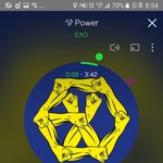 [EXO] 솔직히 파워