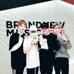 [브랜뉴즈] 너튜브 조<b>회수</b> 100만