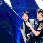 [도경수] 파워 무대 때 엑소 디오 경수 까꿍<b>타임</b> 기다리게 된다