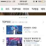 [EXO] <b>오오</b> 둘이 일이위