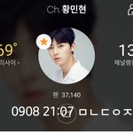 [황민현] ㅅㄷ)<b>미녀</b>니를 닮은 <b>미녀</b>단❤