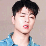 [아이콘] 코닉이들아