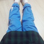 니네 학교에서 어떻게 입고 있음