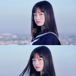 [제발답해줘] 여자 머리색